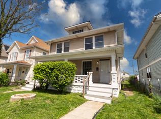 2325 Guilford Ave, Indianapolis, IN
