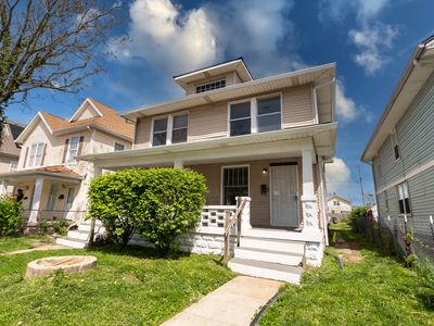 2325 Guilford Ave, Indianapolis, IN, 46205