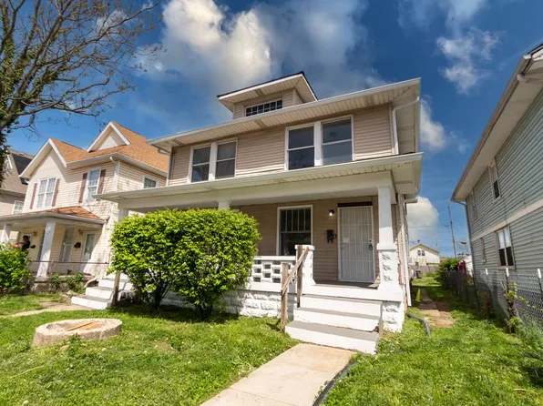 2325 Guilford Ave, Indianapolis, IN 46205