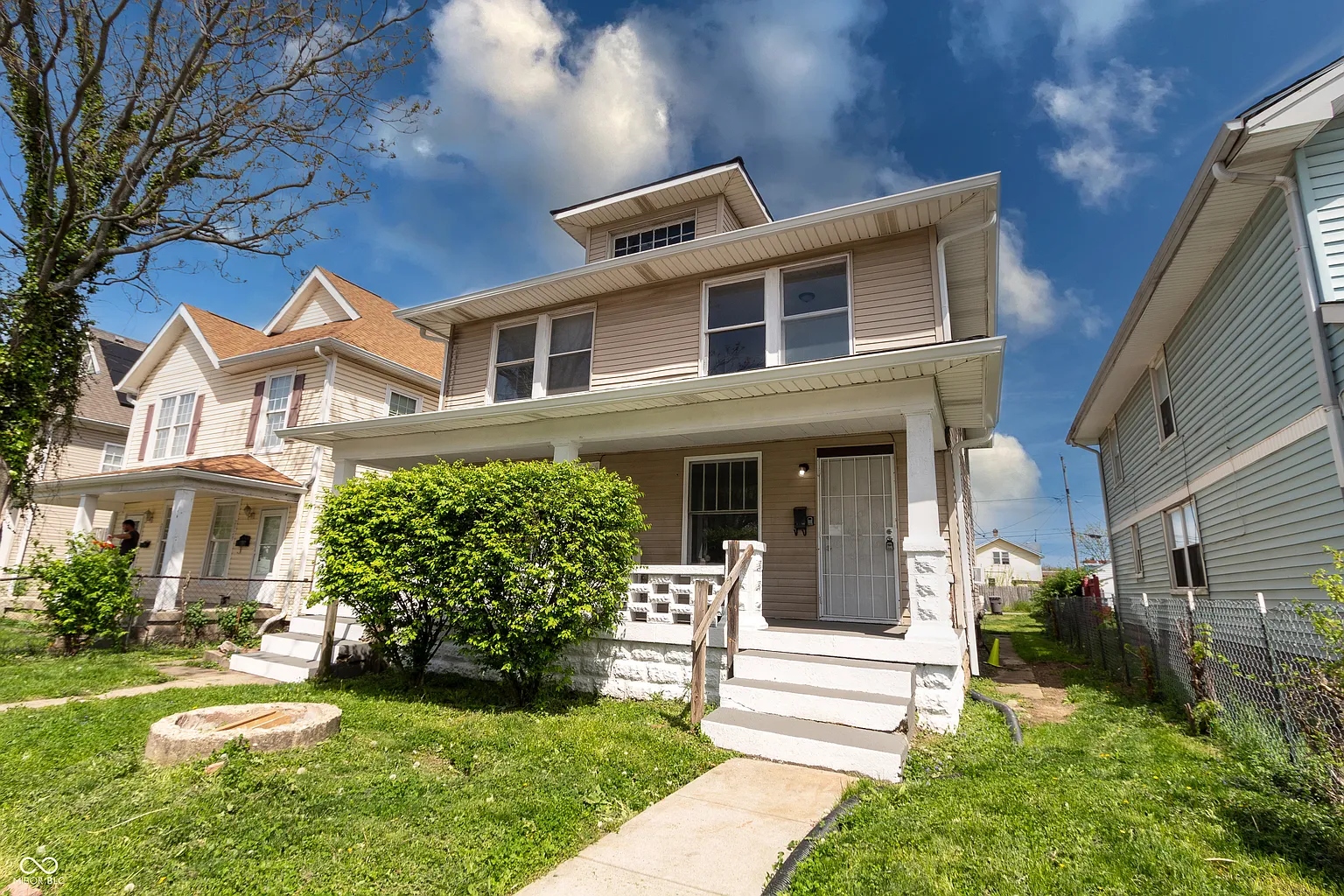 2325 Guilford Ave photo 1