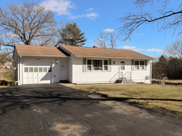 4 Pine Street, Plainfield, CT 06374