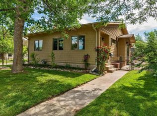 1900 S Clarkson St, Denver, CO 80210