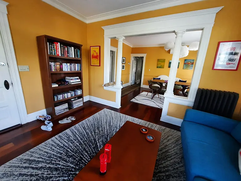 107 Elmgrove Ave #2 — Photo 4