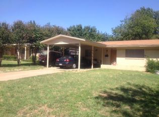 1120 Mohawk Dr, Irving, TX 75061