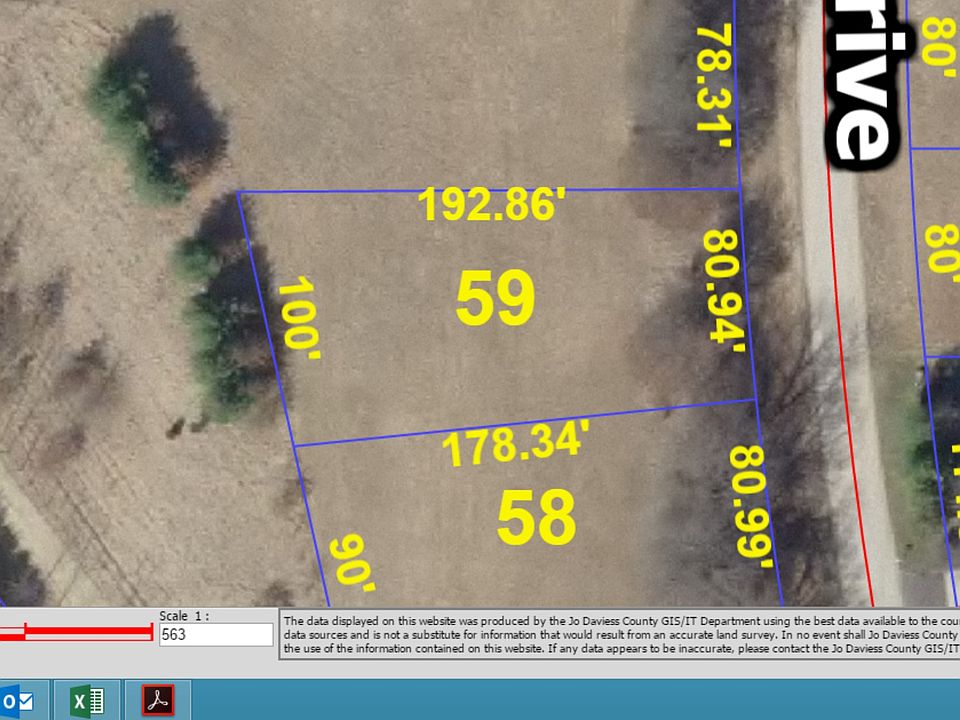 1st image of 13A59 Pioneer Dr