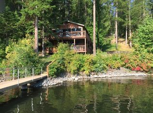 15862 N Shenandoah Dr, Hayden Lake, ID 83835