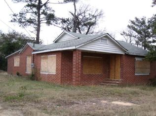 1261 Hartley St, Macon, GA