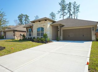 3321 Starlight Hill Ct, Spring, TX 77386