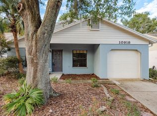 10918 Freemont Dr, New Port Richey, FL 34654