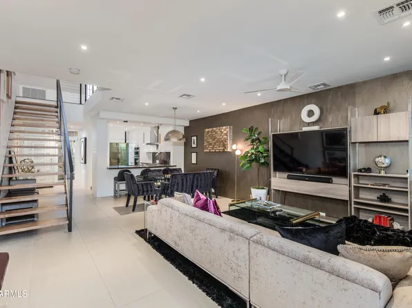 6214 N 30TH Place, Phoenix, AZ 85016