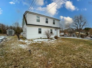 33 Riverview Rd, Hantsport, NS B0P1P0
