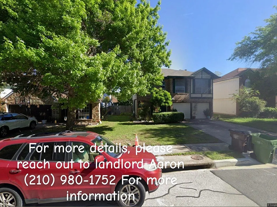 1317 Green Terrace Dr