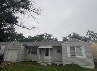 3737 W 43rd St, Tulsa, OK 74107
