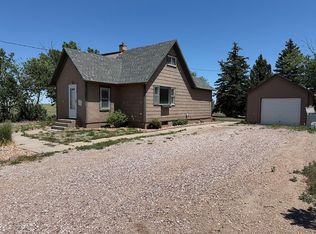 103 Spring St, Dalton, NE 69131