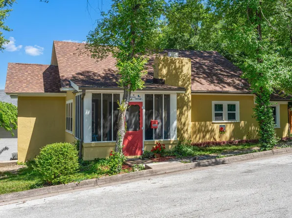 500 S 2nd Street, Branson, MO 65616