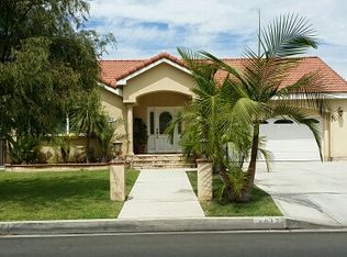 4617 E Arbor Rd, Long Beach, CA 90808