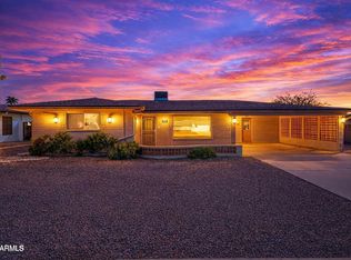 6141 E ANAHEIM Street, Mesa, AZ 85205