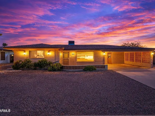 6141 E ANAHEIM Street, Mesa, AZ 85205