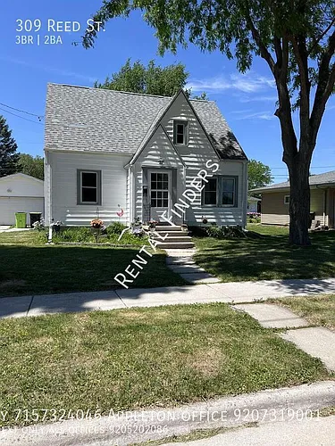 309 Reed St Photo 1
