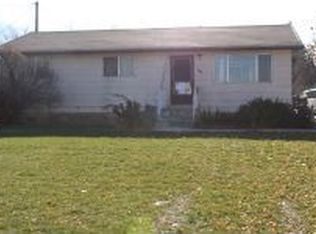 330 E 300 N, Santaquin, UT 84655