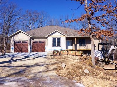 12049 Country Oaks Estates Dr, Rolla, MO, 65401