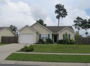 1715 Pepperwood Way, Leland, NC 28451