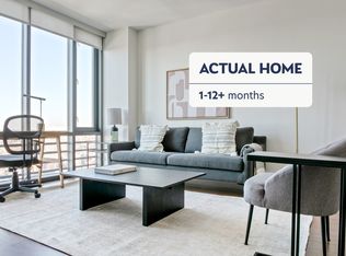 70 Pacific St FLOOR 18-ID586, Cambridge, MA 02139