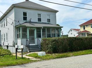 18 Edgewater Ave #A, Shrewsbury, MA 01545