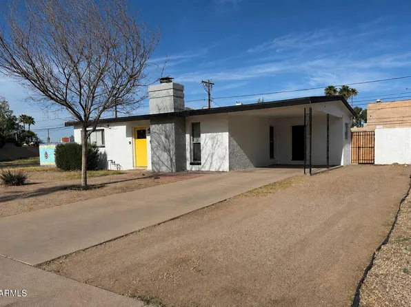 12453 N 29th Ave, Phoenix, AZ 85029