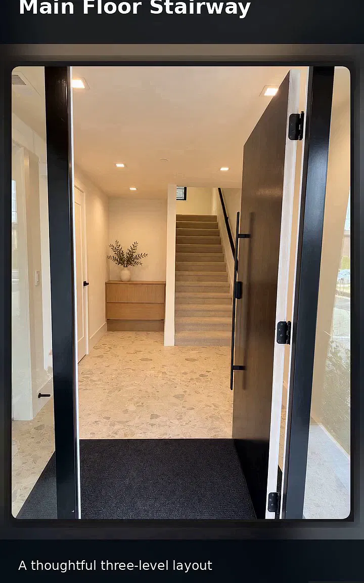 5 bed, 5.5 bath, 4200 sqft, $8,500 — Photo 2