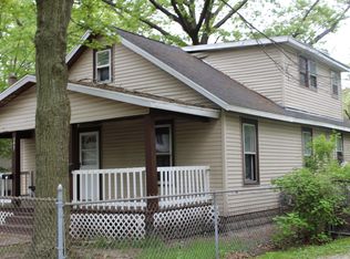 2921 8th St, Muskegon Heights, MI