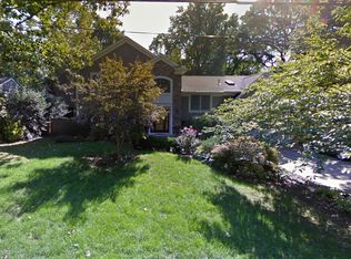 127 Plymouth Rd, Hillsdale, NJ 07642