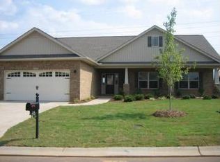 218 Reedy Springs Ln, Greenville, SC 29605