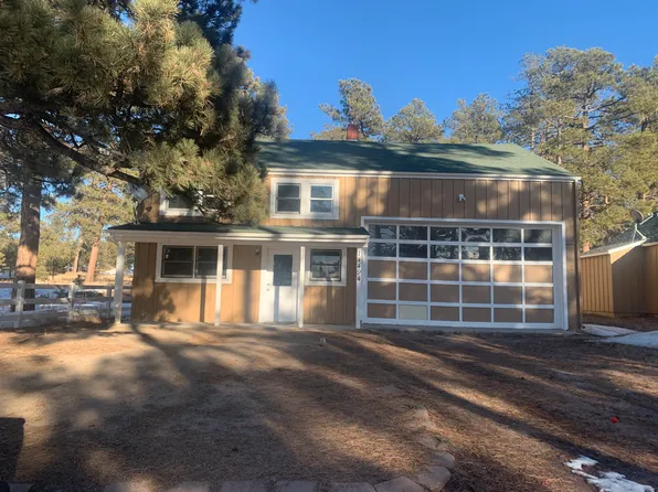 (undisclosed Address), Colorado Springs, CO 80908