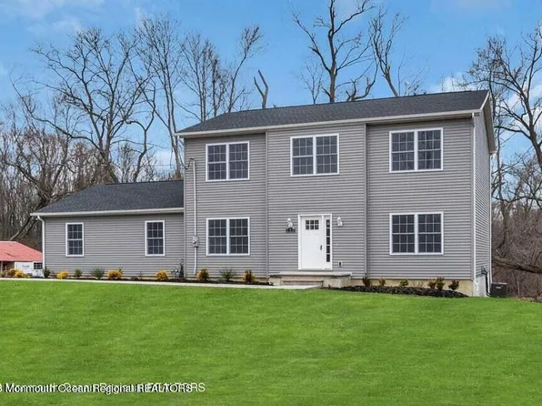 159 Tinton Avenue, Eatontown, NJ 07724