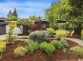 15871 NE 1st St #UP, Bellevue, WA 98008
