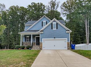 4118 Tosh Ln, Chester, VA 23831