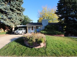 3513 W Powers Ave, Littleton, CO 80123