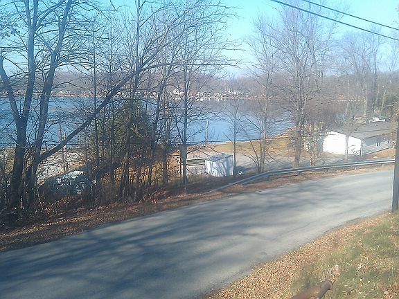 Blue Lake Churubusco, IN