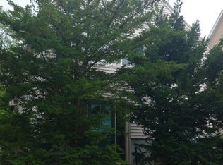 69 Salman St, West Roxbury, MA 02132