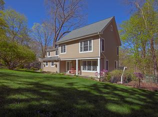 51 Laurelton Rd, Mount Kisco, NY 10549