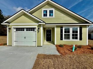 110 Morgan Pl, Coolidge, GA 31738