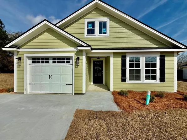 110 Morgan Pl, Coolidge, GA 31738