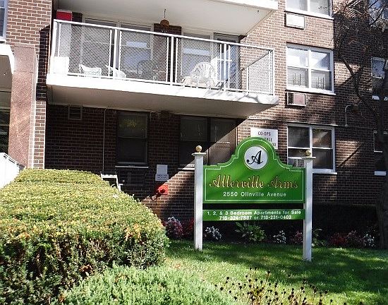 4th image of 2550 Olinville Ave APT 9K