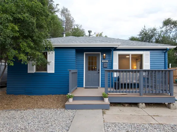 1760 Uinta Street N, Denver, CO 80220