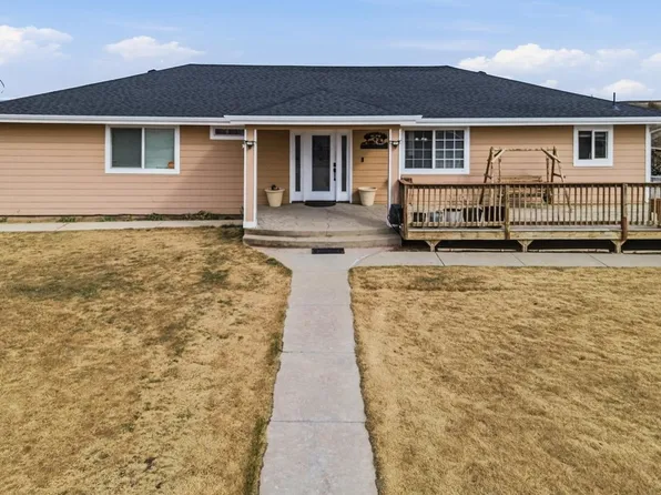 23783 County Road 42, La Salle, CO 80645