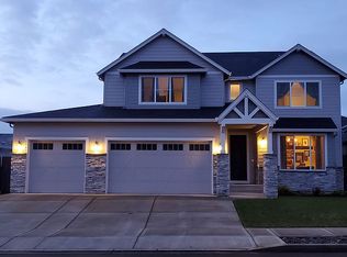 5905 NE 132nd St, Vancouver, WA