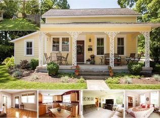 134 W Whiteman St, Yellow Springs, OH