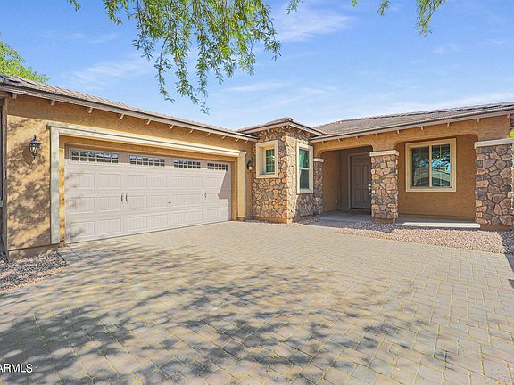 2nd image of 14377 W Desert Flower Dr
