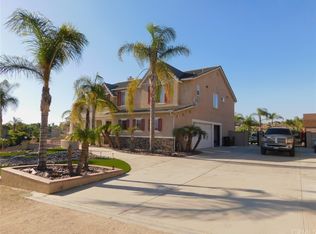 1439 Valley Dr, Norco, CA 92860